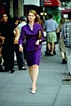 Cynthia Nixon