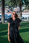 Splitska novinarka Ivana Šilović