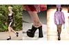 Dsquared2/ Philosophy Di Lorenzo Serafini/ Etro