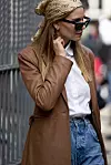 Street style u Milanu