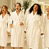 Film Spa vikend