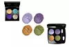 PAT McGRATH LABS Blitz Astral Quad – Nocturnal Nirvana paleta sjenila, 69,95€/ CHANEL Les 4 Ombres – Divination četverostruka paleta sjenila, 61€