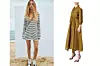 Ljetna kolekcija Zadig & Voltaire/ midi haljina Varteks (1011 kn)