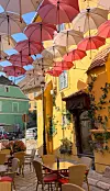 Sighișoara - rodni grad Drakule