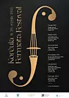 Plakat festivala