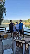 'Djeci su potrebni novi izazovi, a svima nama i nove uspomene. Život je prebrz, a one nam daju smisao”, govori omiljena voditeljica