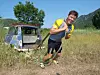 Prije trinaest godina, izvlačenje olupina na Mljetu bilo je poput kondicijskog treninga za Kostelića