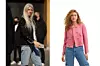 Street style look/ jakna od tvida Mango (549,90 kn