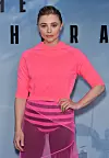 Chloe Grace Moretz je zvijezda Amazonovog serijala ‘The Peripheral‘ čije prikazivanje započinje u studenom