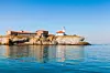 Na samo 40 minuta vožnje od Burgasa nalazi se otok Sveta Anastazija