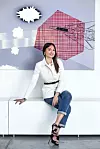 Daria Darmaniyan