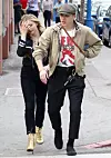 Brooklyn Beckham i Chloe Grace Moretz u vezi su bili četiri godine