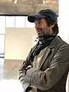 Leandro Erlich u svom studiju u Buenos Airesu