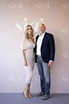 Ivana Ljubičić Prkačin i Ognjen Zrinščak