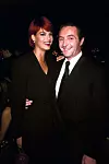 Gerald Marie i Linda Evangelista u braku su bili pet godina
