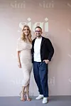 Ivana Ljubičić Prkačin i Jakov Jurčević