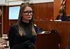Sorokin je uspjela izbjeći deportaciju u Njemačku žalbom u zadnji čas