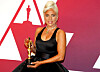 Lady Gaga na Oscarima 2019.