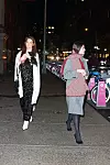 Katie i njezinu kćer Suri Cruise rijetko imamo prilike vidjeti zajedno