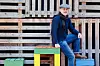 Nenad Borgudan, arhitekt i frontmen grupe Detour