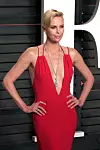 Charlize Theron na Oscarima 2016.