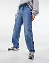 Bershka traperice 199,90 kn