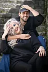 Luciano i Irena Plazibat