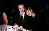 Gerald Marie i Linda Evangelista