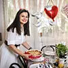 Recept za parmigianu dobila je od Ivane Gross, kako Tisja kaže, sjajne žene i kuharice