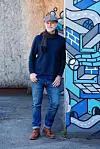 bilo bi zgodno da Detour napravi koncert u Areni, a kada će se to dogoditi - ne znam, ali polako idemo prema tome - kaže Nenad