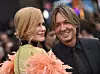 Nicole Kidman i Keith Urban