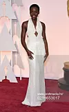 Lupita Nyongo‘s na Oscarima 2015.