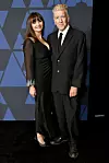 Emily Lynch i David Lynch