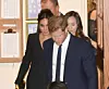 , London, England - 20180829 - Prince Harry and Meghan Duchess of Sussex Leaving a Performance of Hamilton at Victoria Palace Theatre -PICTURED: Prince Harry and Meghan Duchess of Sussex -, Image: 384550933, License: Rights-managed, Restrictions: , Model Release: no, Credit line: INSTARimages.com / INSTAR Images / Profimedia