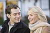 Cameron Diaz i Jude Law