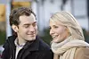 Cameron Diaz i Jude Law