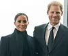 Sussexi su trenutno na službenom putovanju u New Yorku.