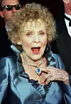 Gloria Stuart na Oscarima 1998.