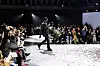 Virgil Abloh na predstavljanju Off-White kolekcije