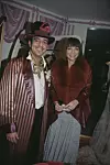 Anna Wintour bila mu je velika podrška