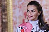 Queen Letizia