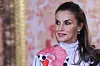 Queen Letizia