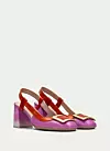 HISPANITAS Ženska cipela Pink 179.95 EUR 1355.83 HRK