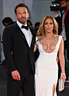 Ben Affleck i Jennifer Lopez