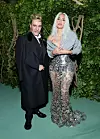 Dizajner u društvu Kim Kardashian