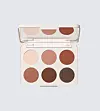 Morphe Tailored Nudes Eyeshadow Palette
