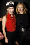 Volio je partijati s Kate Moss