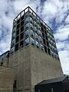 Zeit MOCVA, Cape Town
