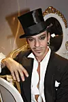 Najveći uspjeh postigao je kao kreativni direktor kuće Christian Dior