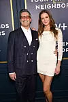 Jon Hamm i Anna Osceola uskoro će postati po prvi put roditelji